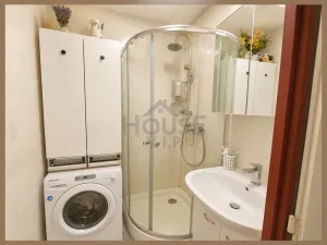 Prodej bytu 2+1, Praha - Záběhlice, Jasmínová, 53 m2