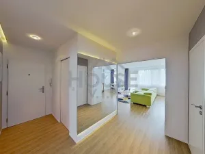 Prodej bytu 4+kk, Praha - Stodůlky, 92 m2