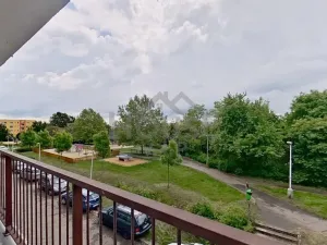 Prodej bytu 4+kk, Praha - Stodůlky, 92 m2