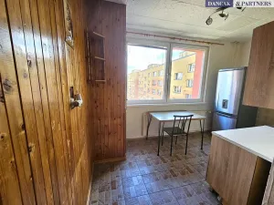Prodej bytu 3+1, Frýdek-Místek, J. Božana, 68 m2