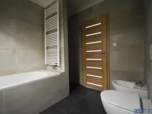 Pronájem bytu 4+kk, Teplice, Českobratrská, 116 m2