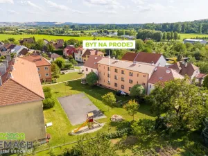 Prodej bytu 3+kk, Napajedla, 2. května, 79 m2
