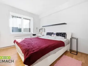 Prodej bytu 3+kk, Napajedla, 2. května, 79 m2