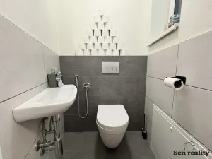 Pronájem bytu 2+kk, Kolín, Zengrova, 37 m2