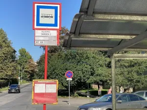 Prodej bytu 1+1, Kladno - Kročehlavy, Dánská, 35 m2