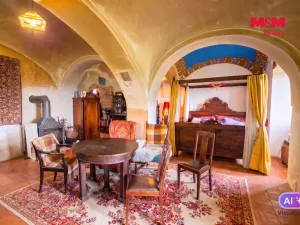 Prodej rodinného domu, Srbice - Háje, 175 m2