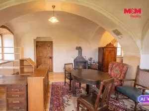 Prodej rodinného domu, Srbice - Háje, 175 m2