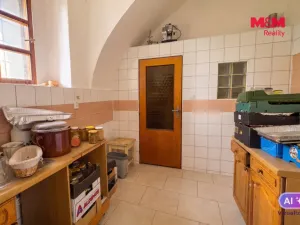 Prodej rodinného domu, Srbice - Háje, 175 m2