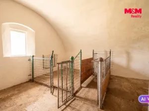 Prodej rodinného domu, Srbice - Háje, 175 m2