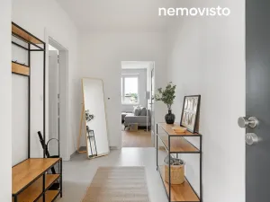 Pronájem bytu 2+kk, Ostrava, Preslova, 65 m2