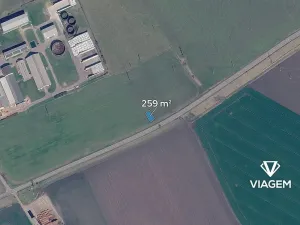 Prodej podílu pole, Uherský Brod, 172 m2
