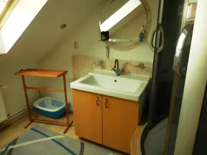 Pronájem bytu 3+kk, Novosedlice, Míru, 110 m2