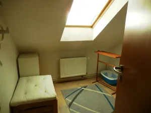 Pronájem bytu 3+kk, Novosedlice, Míru, 110 m2