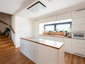Prodej rodinného domu, Dobřany, Langlova, 225 m2