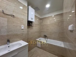 Pronájem bytu 2+kk, Teplice, Albrechtova, 70 m2