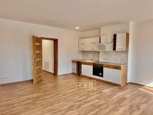Pronájem bytu 2+kk, Teplice, Albrechtova, 70 m2