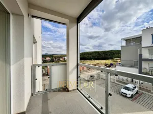 Pronájem bytu 2+kk, Teplice, Albrechtova, 70 m2
