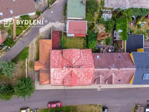 Prodej rodinného domu, Krupka, Horní, 314 m2