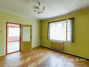Prodej rodinného domu, Lípa nad Orlicí, 180 m2