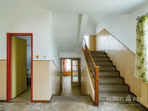 Prodej rodinného domu, Lípa nad Orlicí, 180 m2