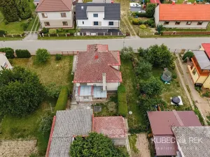Prodej rodinného domu, Lípa nad Orlicí, 180 m2