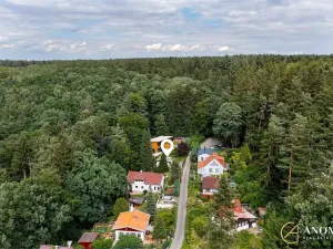 Prodej pozemku pro bydlení, Březí, Podskalí, 457 m2