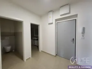 Pronájem bytu 2+kk, Vrchlabí, Labská, 55 m2