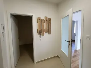 Pronájem bytu 2+kk, Vrchlabí, Labská, 55 m2