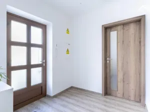 Pronájem bytu 2+kk, Chotěboř, Palackého, 72 m2