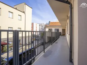Pronájem bytu 2+kk, Chotěboř, Palackého, 72 m2
