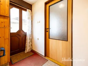 Pronájem rodinného domu, Brandýs nad Labem-Stará Boleslav - Brandýs nad Labem, Jiskrova, 41 m2