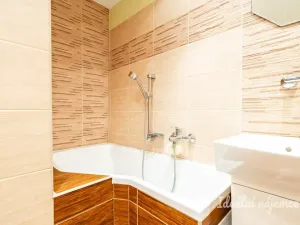 Pronájem rodinného domu, Brandýs nad Labem-Stará Boleslav - Brandýs nad Labem, Jiskrova, 41 m2
