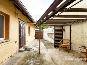 Pronájem rodinného domu, Brandýs nad Labem-Stará Boleslav - Brandýs nad Labem, Jiskrova, 41 m2