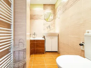 Pronájem bytu 2+1, Brandýs nad Labem-Stará Boleslav - Brandýs nad Labem, Jiskrova, 41 m2