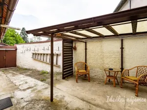 Pronájem bytu 2+1, Brandýs nad Labem-Stará Boleslav - Brandýs nad Labem, Jiskrova, 41 m2