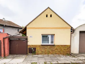 Pronájem bytu 2+1, Brandýs nad Labem-Stará Boleslav - Brandýs nad Labem, Jiskrova, 41 m2