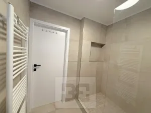 Pronájem bytu 2+kk, Praha - Žižkov, Biskupcova, 51 m2