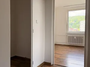 Prodej bytu 2+1, Děčín, Na Pěšině, 50 m2