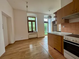 Pronájem bytu 2+kk, Příbram, Prokopská, 52 m2