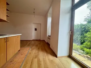 Pronájem bytu 2+kk, Příbram, Prokopská, 52 m2