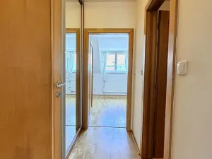 Pronájem bytu 2+kk, Praha - Vinohrady, Přemyslovská, 61 m2