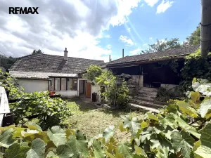 Prodej chalupy, Čechočovice, 130 m2