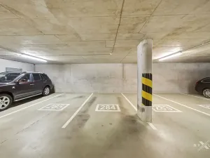 Prodej bytu 3+kk, Praha - Hloubětín, Krylovecká, 82 m2