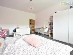 Pronájem bytu 3+1, Praha - Libeň, Na kopečku, 84 m2