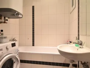 Pronájem bytu 3+1, Praha - Libeň, Na kopečku, 84 m2