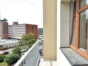 Pronájem bytu 3+1, Praha - Libeň, Na kopečku, 84 m2