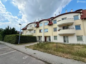 Pronájem bytu 2+kk, Bílovice nad Svitavou, Lesní, 46 m2