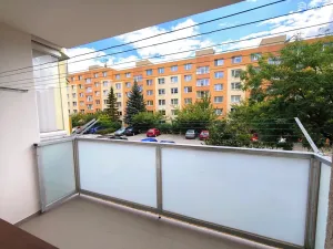 Prodej bytu 1+1, Třebíč, Mládežnická, 31 m2