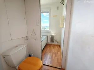 Prodej bytu 2+1, Olomouc, kpt. Jaroše, 51 m2