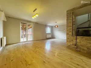 Prodej rodinného domu, Bošovice, Vyhlídka, 146 m2